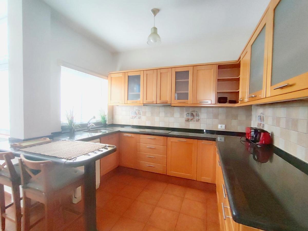 D10 Beach Apartment By Wave Properties Las Palmas de Gran Canaria Kültér fotó