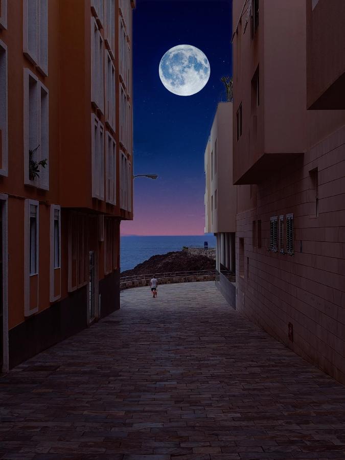D10 Beach Apartment By Wave Properties Las Palmas de Gran Canaria Kültér fotó