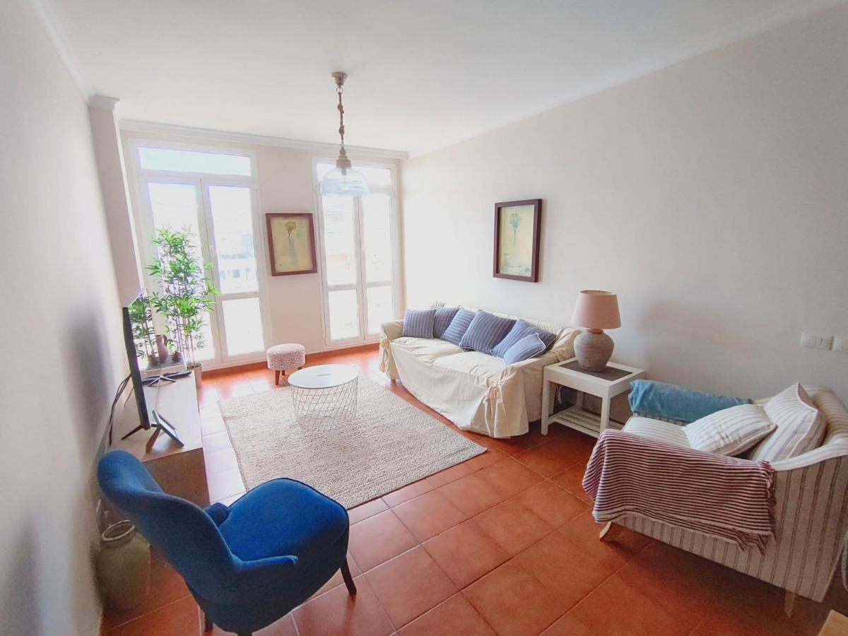 D10 Beach Apartment By Wave Properties Las Palmas de Gran Canaria Kültér fotó