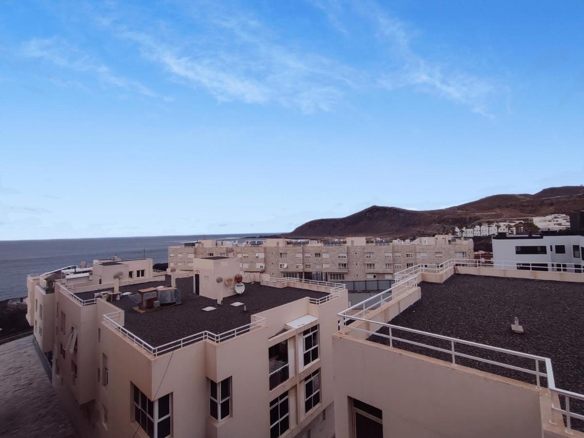 D10 Beach Apartment By Wave Properties Las Palmas de Gran Canaria Kültér fotó