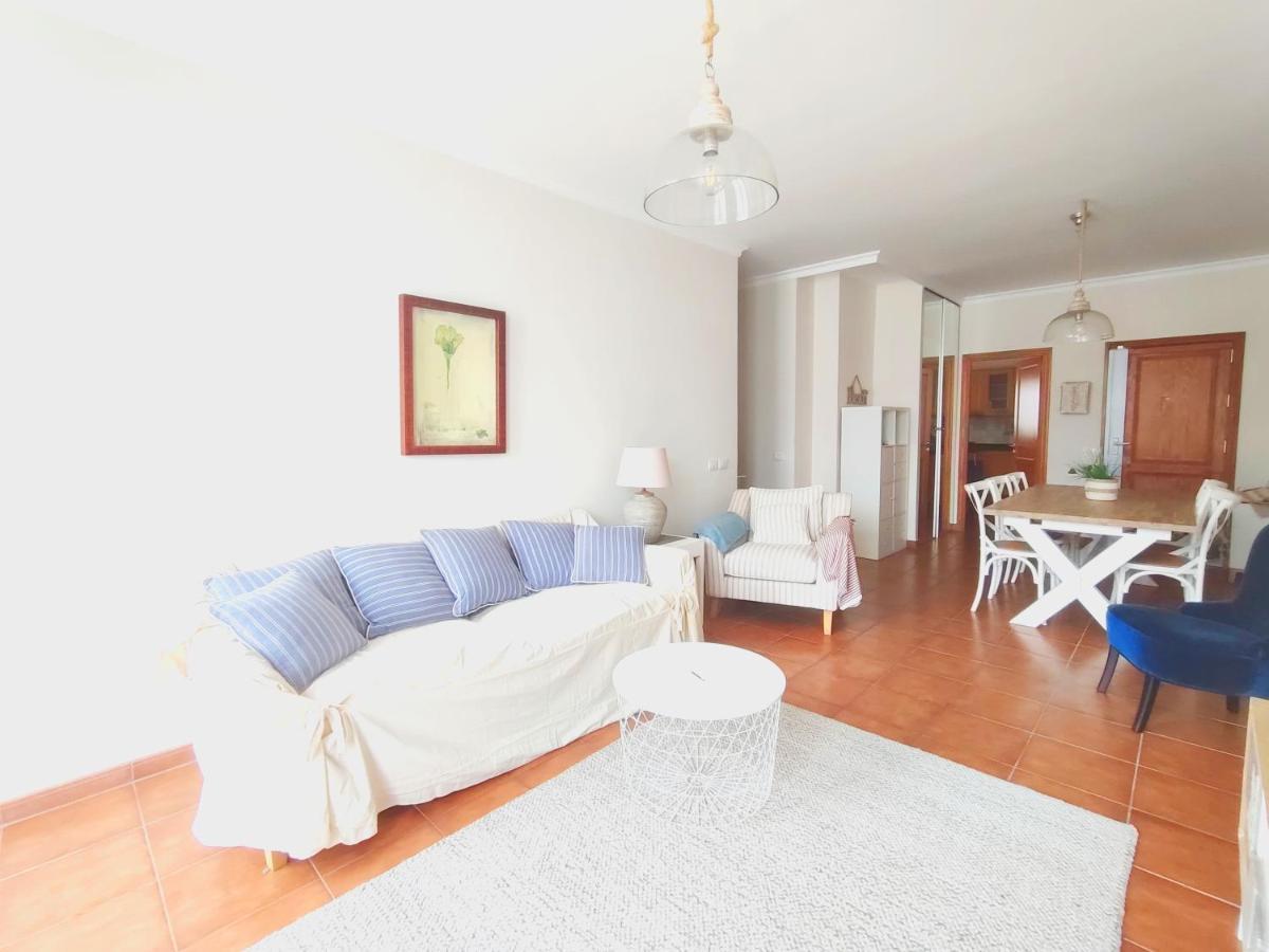 D10 Beach Apartment By Wave Properties Las Palmas de Gran Canaria Kültér fotó