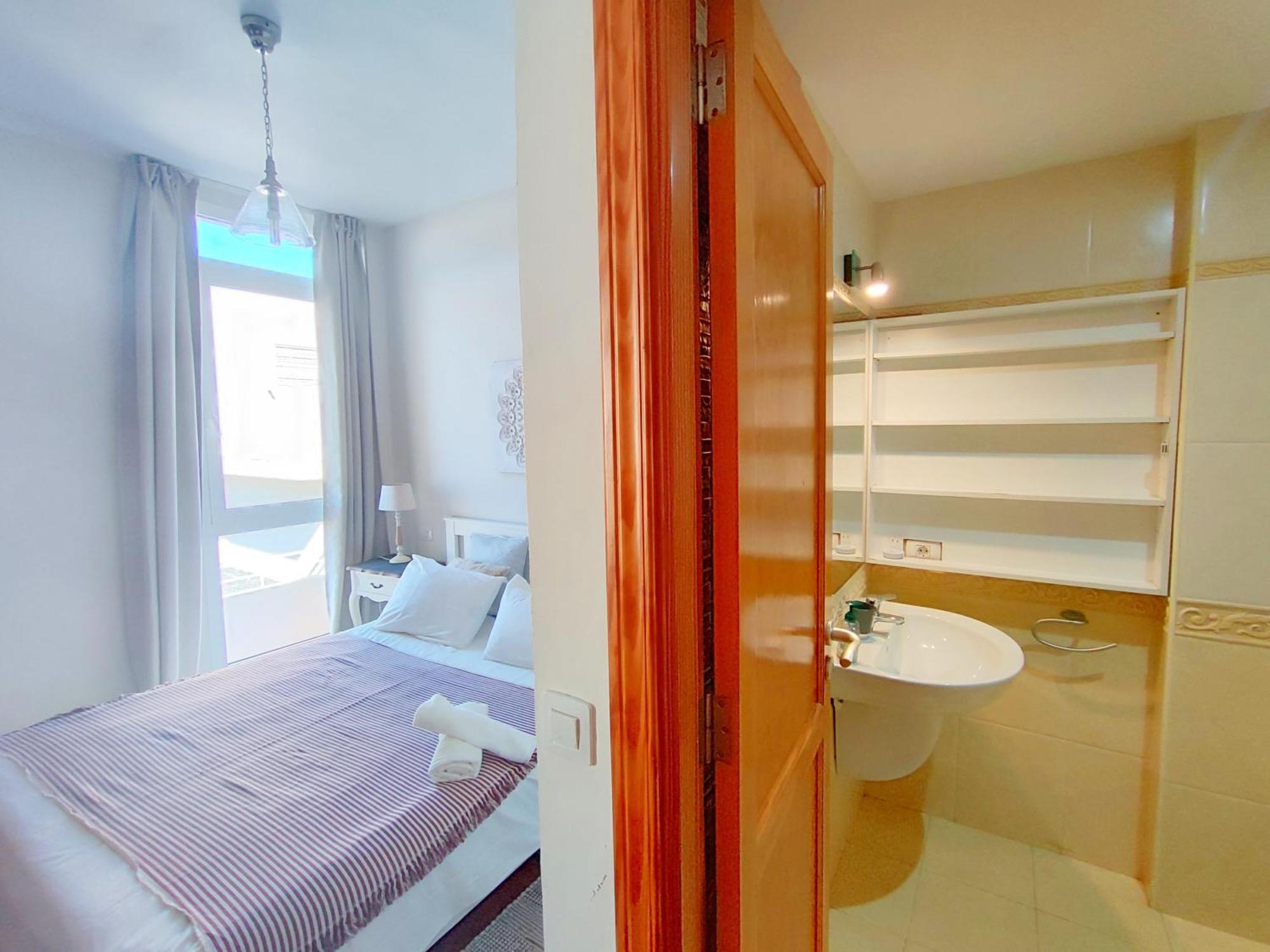 D10 Beach Apartment By Wave Properties Las Palmas de Gran Canaria Kültér fotó